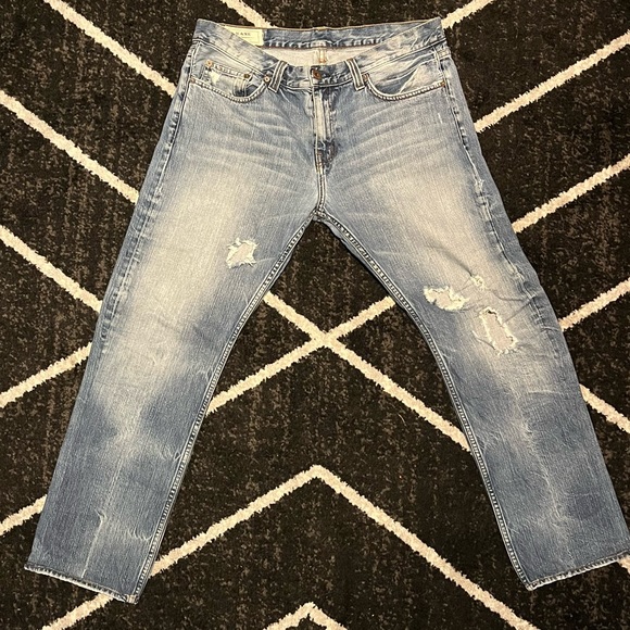 Men’s J Brand Jeans - Picture 3 of 7